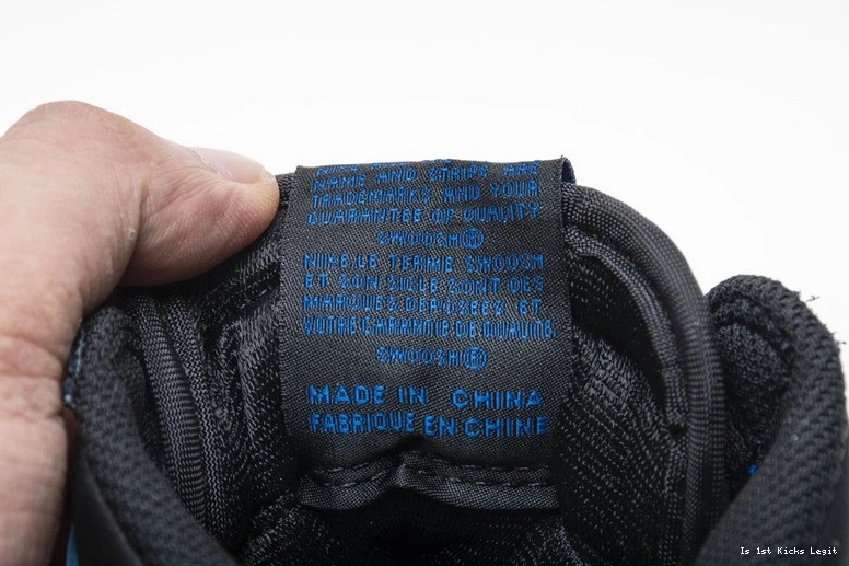 Air Jordan High Fragment Retro 1 0902